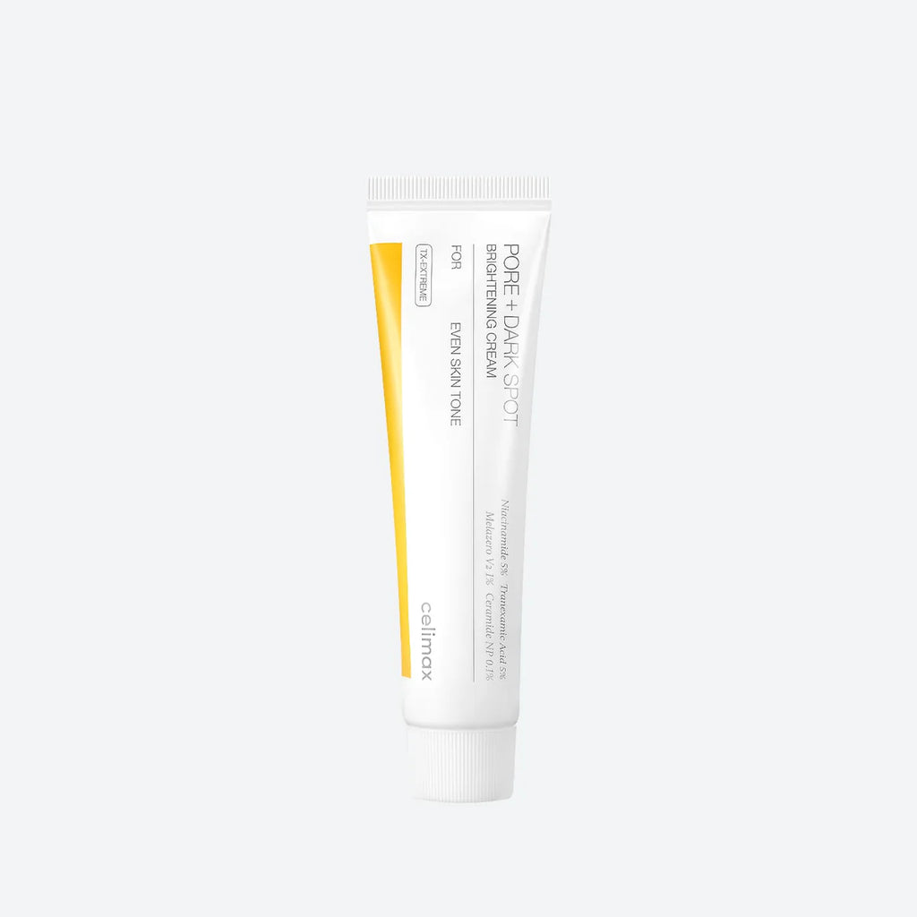 Celimax – Pore + Dark Spot Brightening Cream