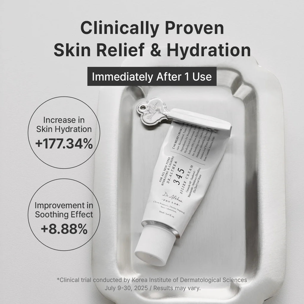 Dr. Althea – 345 Relief Cream