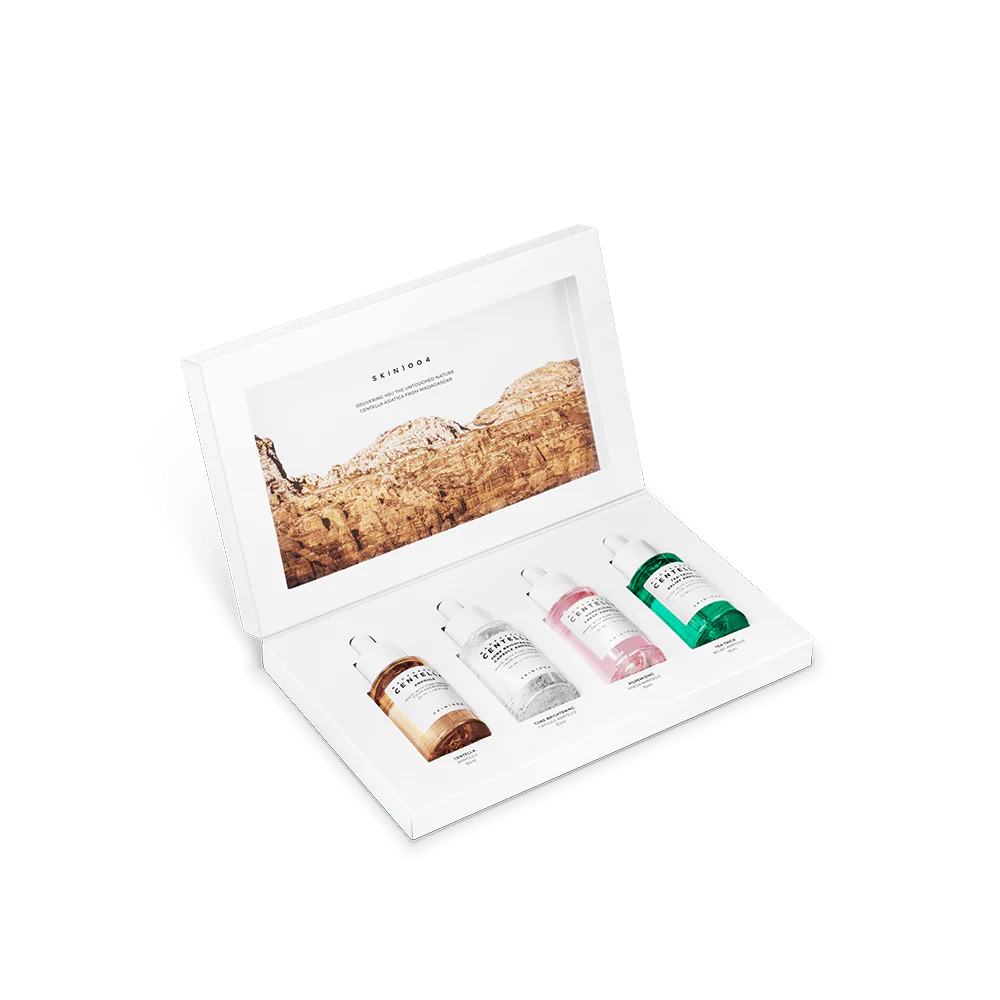 SKIN1004 – Ampoule Kit