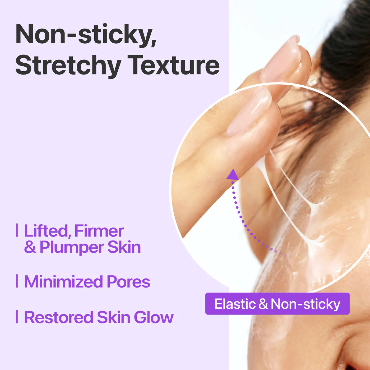 Numbuzin – No.9 NAD+ BIO Lifting-sil Essence