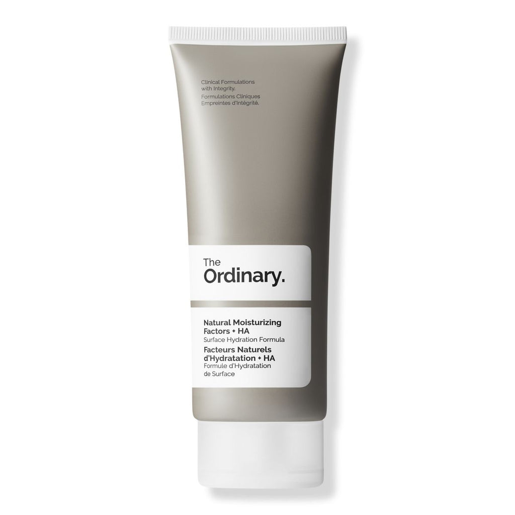 The Ordinary – Natural Moisturizing Factors + HA 100ml