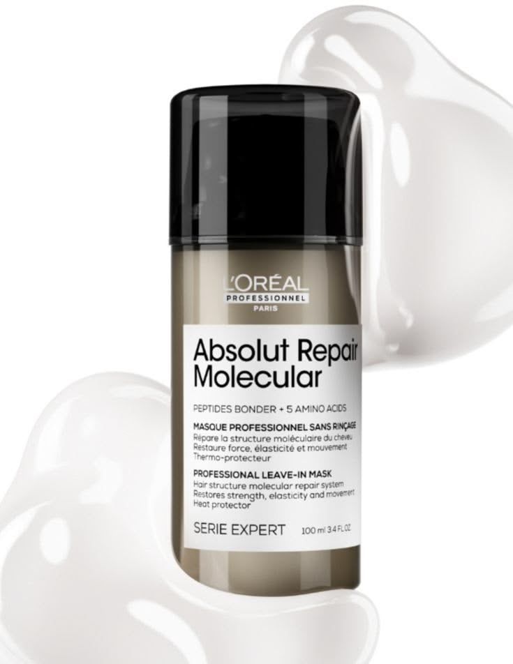 L'Oréal Professionnel Paris – Absolute Repair Molecular Set