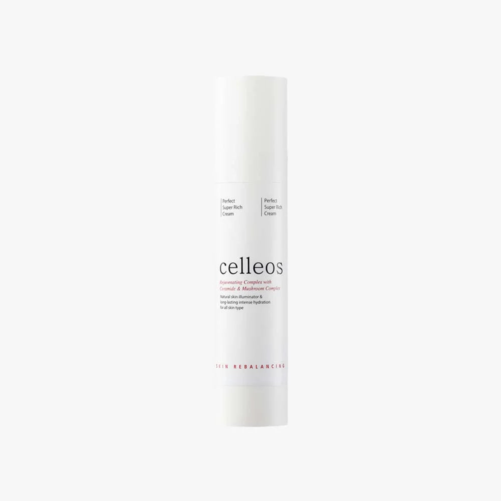 Celleos – Perfect Super Rich Cream