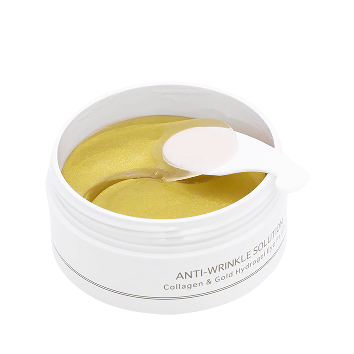 Beauugreen – Collagen & Gold Hydrogel Eye Patch