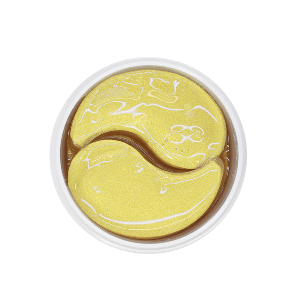 Beauugreen – Collagen & Gold Hydrogel Eye Patch