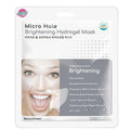 Beauugreen – Micro Hole Brightening Hydrogel Mask 30g
