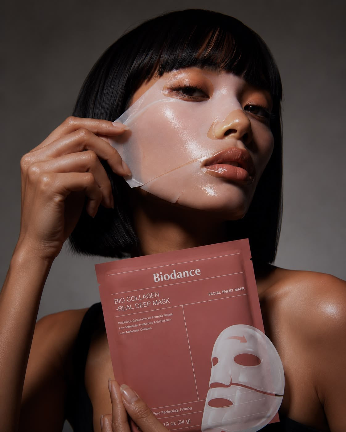Biodance – Bio Collagen Real Deep Mask