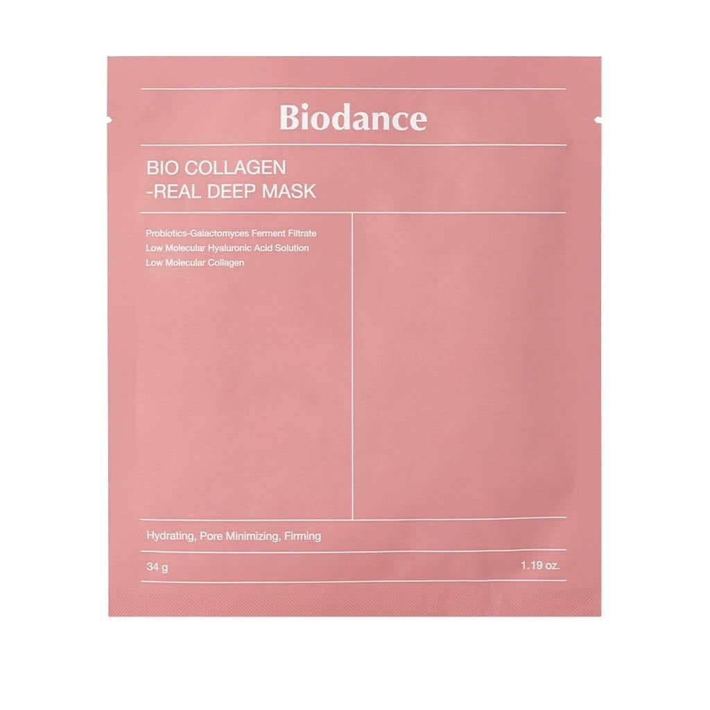 Biodance – Bio Collagen Real Deep Mask