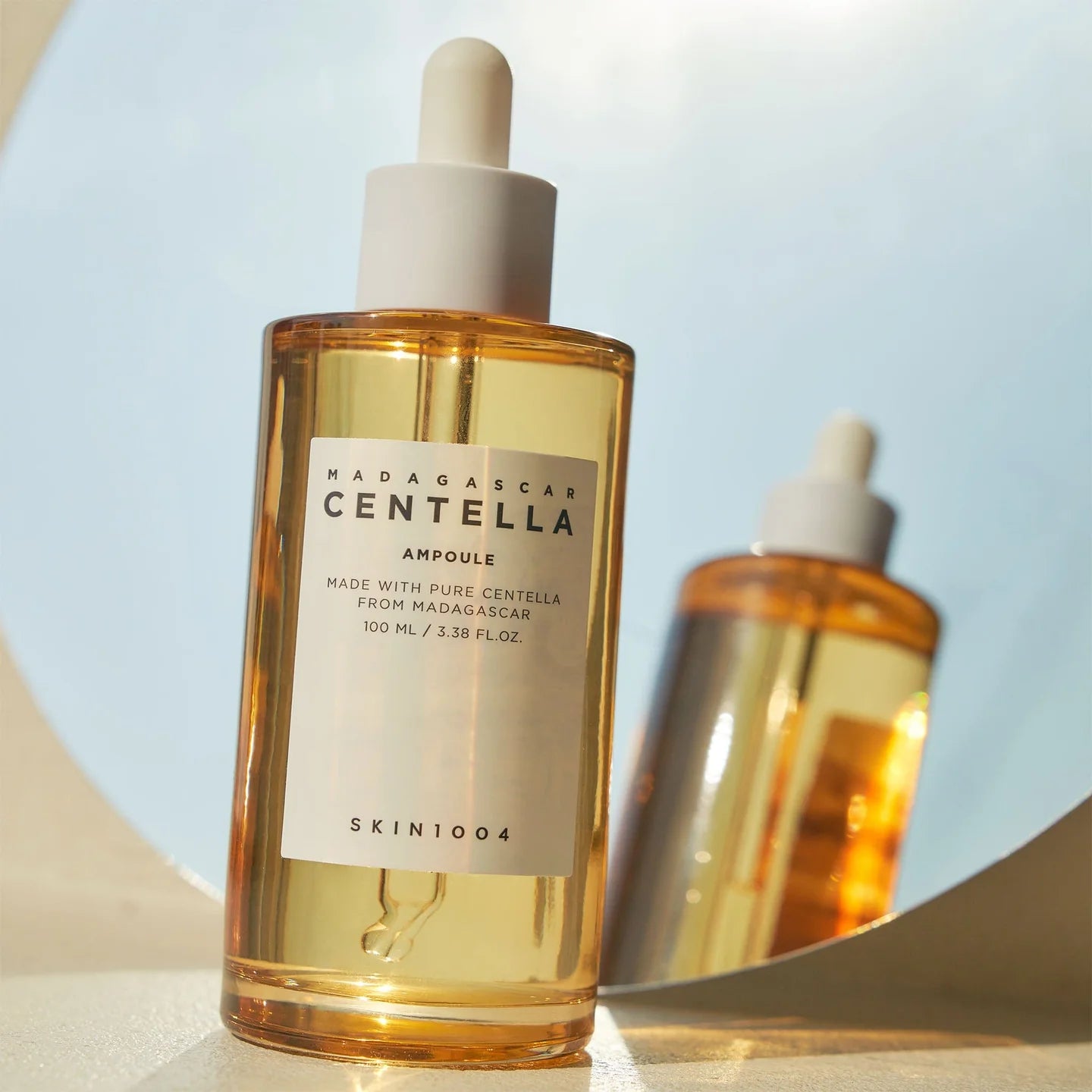 SKIN1004 – Madagascar Centella Ampoule 100ml