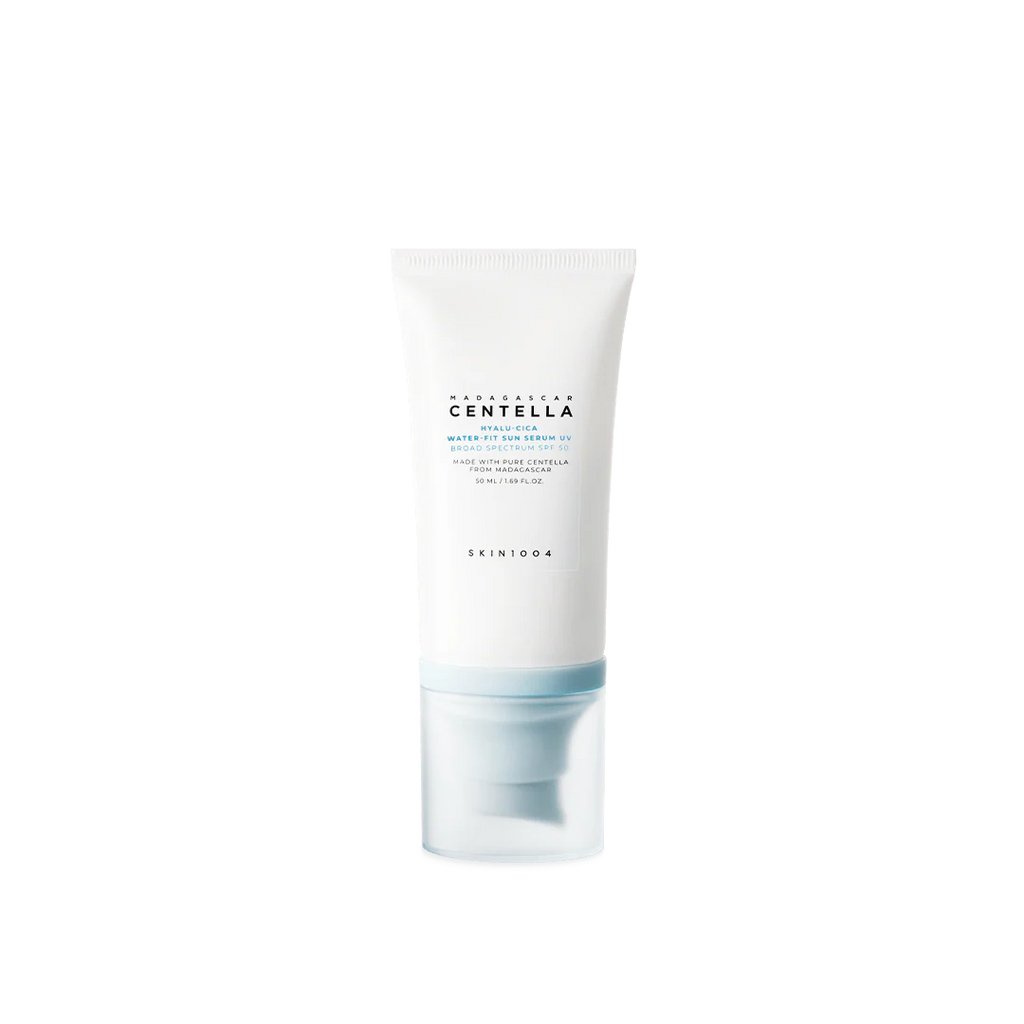 SKIN1004 – Centella Water-Fit Sun Serum SPF50+ PA++++ 50ml