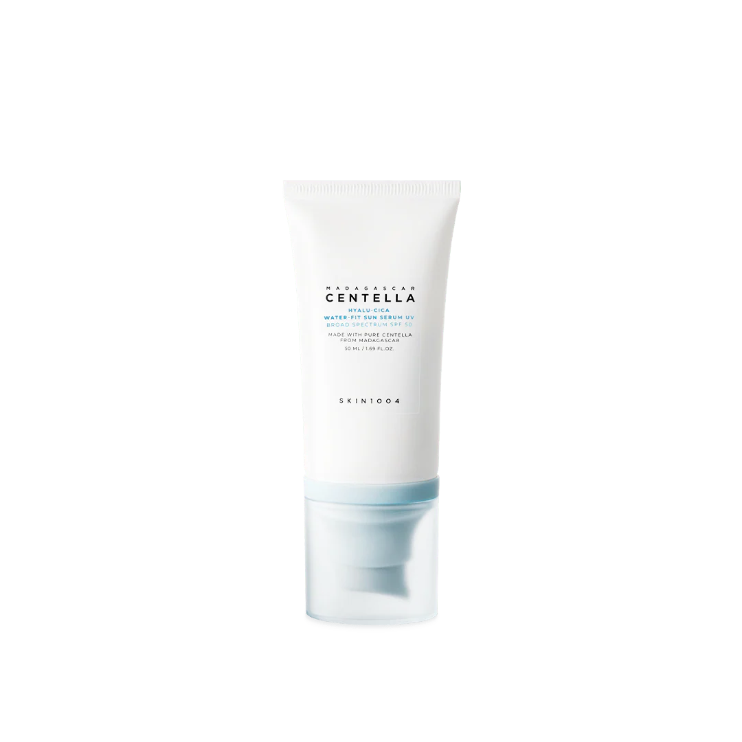 SKIN1004 – Centella Water-Fit Sun Serum SPF50+ PA++++ 50ml