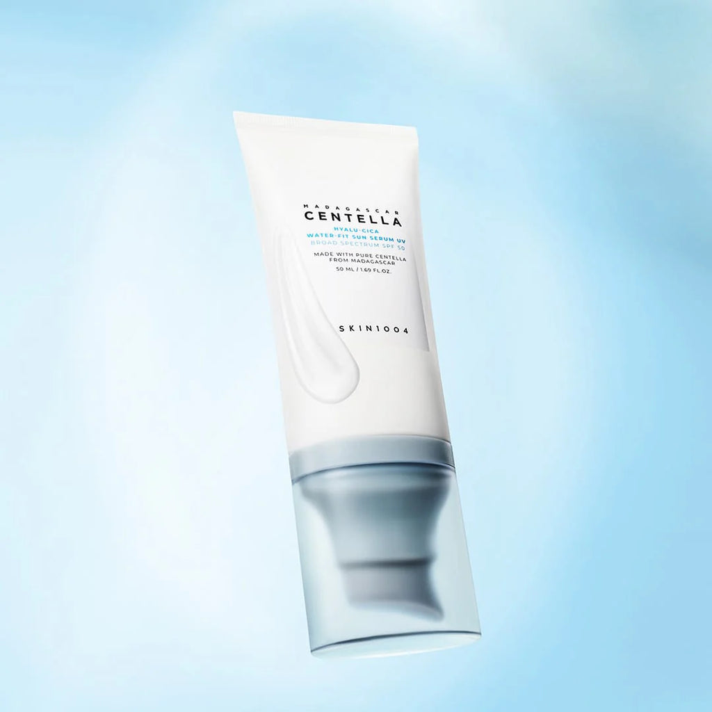 SKIN1004 – Centella Water-Fit Sun Serum SPF50+ PA++++ 50ml