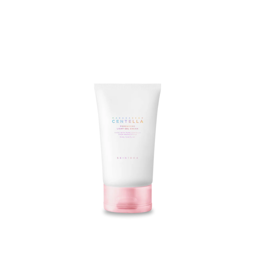 SKIN1004 – Centella Light Gel Face Cream Poremizing Calming Pore Tightening