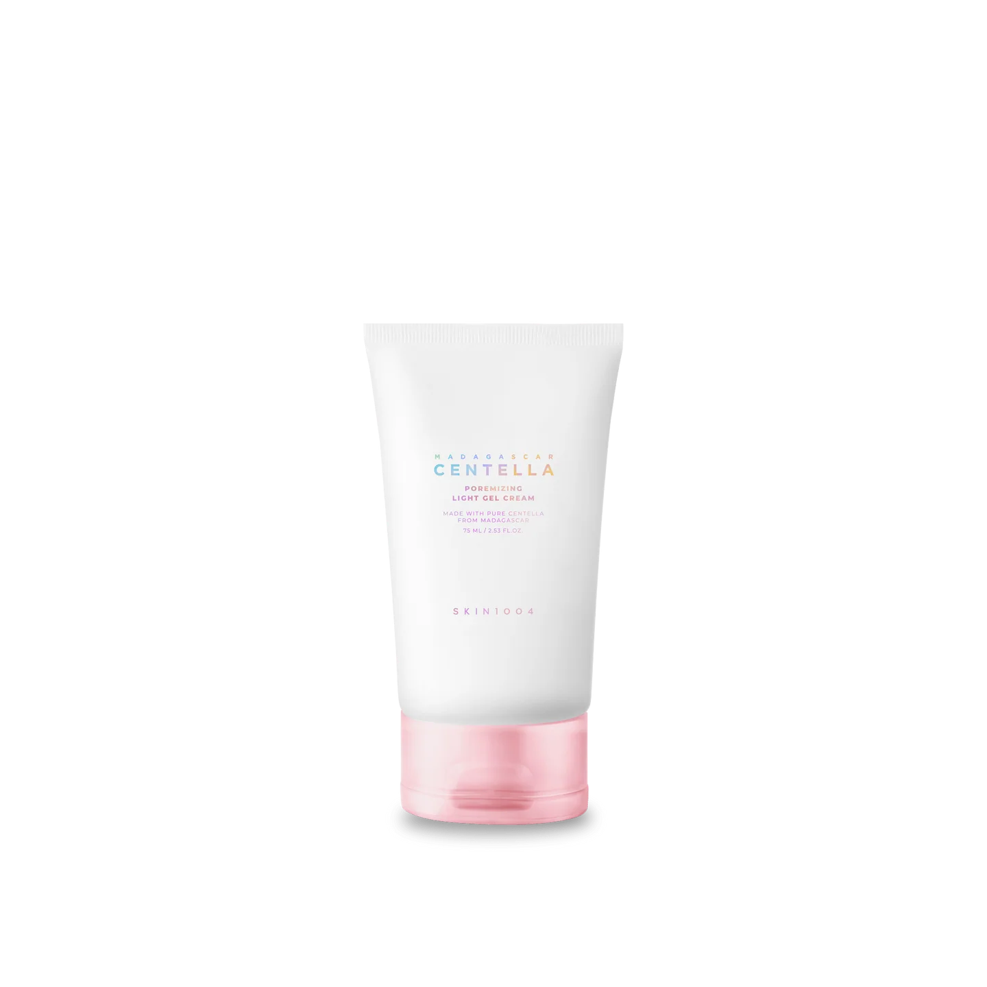 SKIN1004 – Centella Light Gel Face Cream Poremizing Calming Pore Tightening