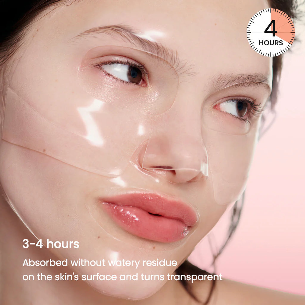 Biodance – Bio Collagen Real Deep Mask