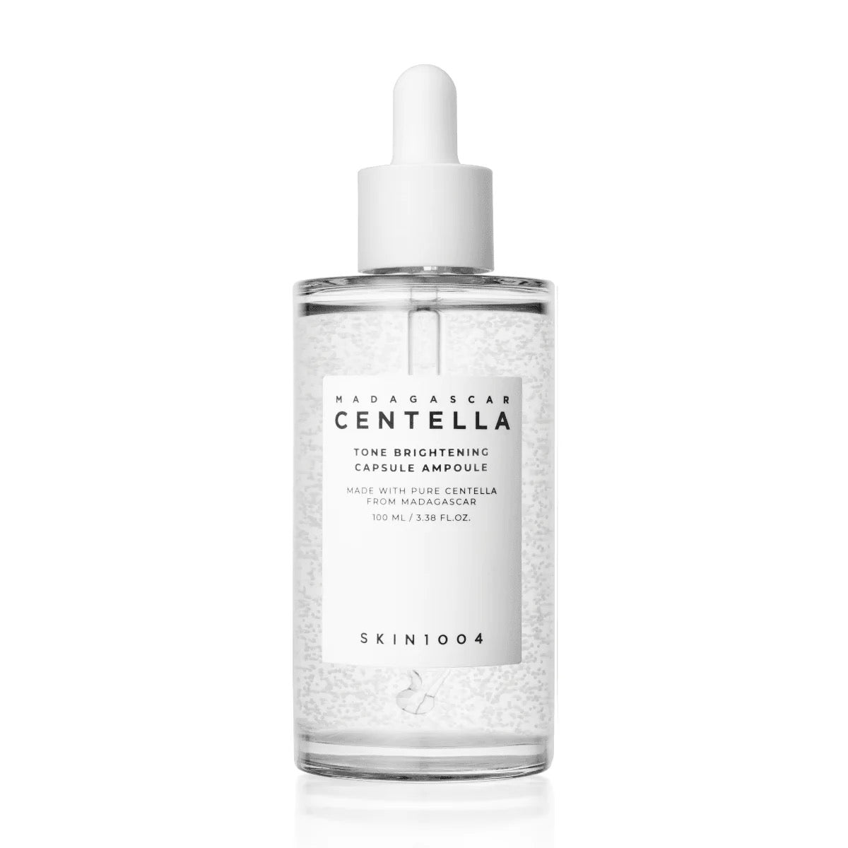 SKIN1004 – Madagascar Centella Tone Brightening Capsule Ampoule 100ml