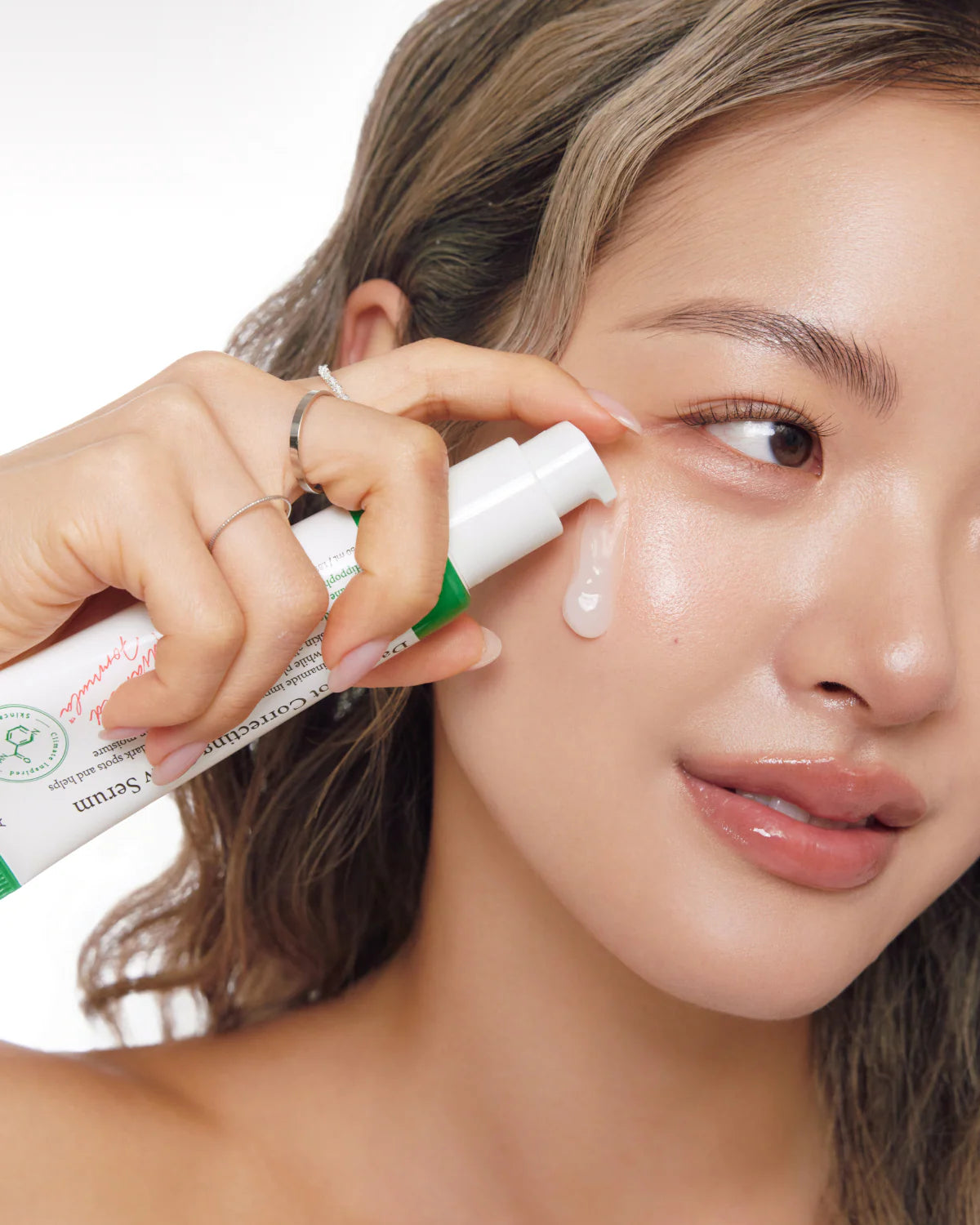 AXIS-Y – Dark Spot Correcting Glow Serum