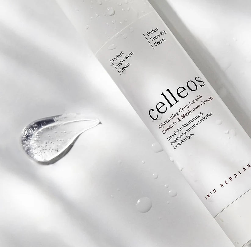 Celleos – Perfect Super Rich Cream